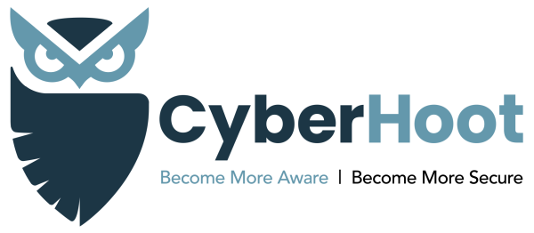 CyberHoot Logo