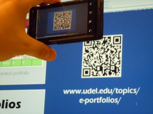 QR Code Scams