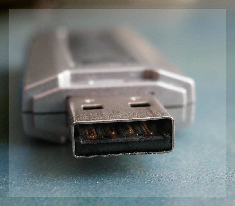 NCAM CyberHoot: National Credit Union Day & USB Keys
