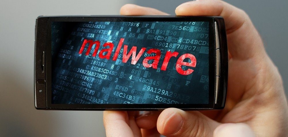 Smartphones Targeted by Drive-by Malware