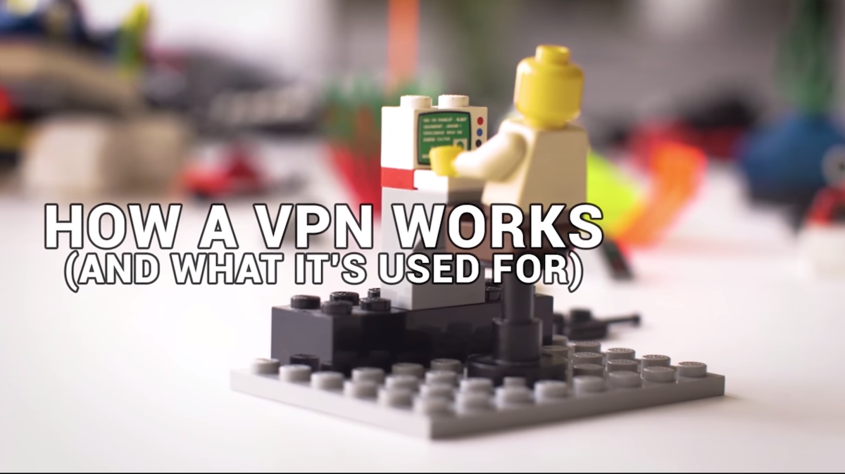 Virtual Private Networks Vpn Explained Cyberhoot Virtual Private Networks Vpn Explained Cyberhoot