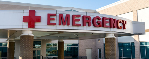 Three Hospitals Shut Down Due to Ransomware Attack