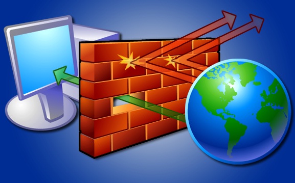 Firewall