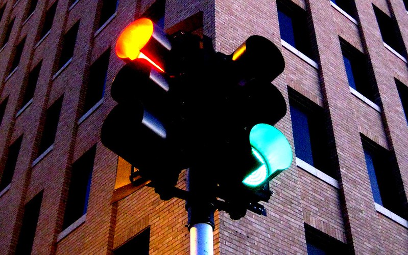 Traffic Light Protocol CyberHoot