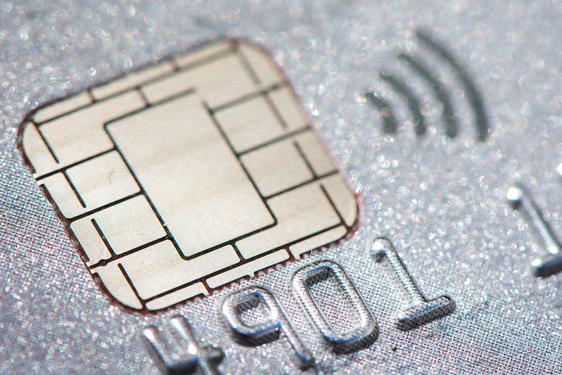 Chip and Pin Benefits Training