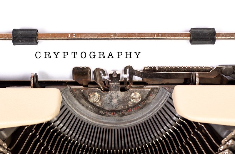 Symmetric Cryptography
