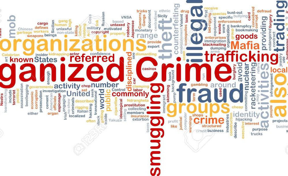 Organized Crime