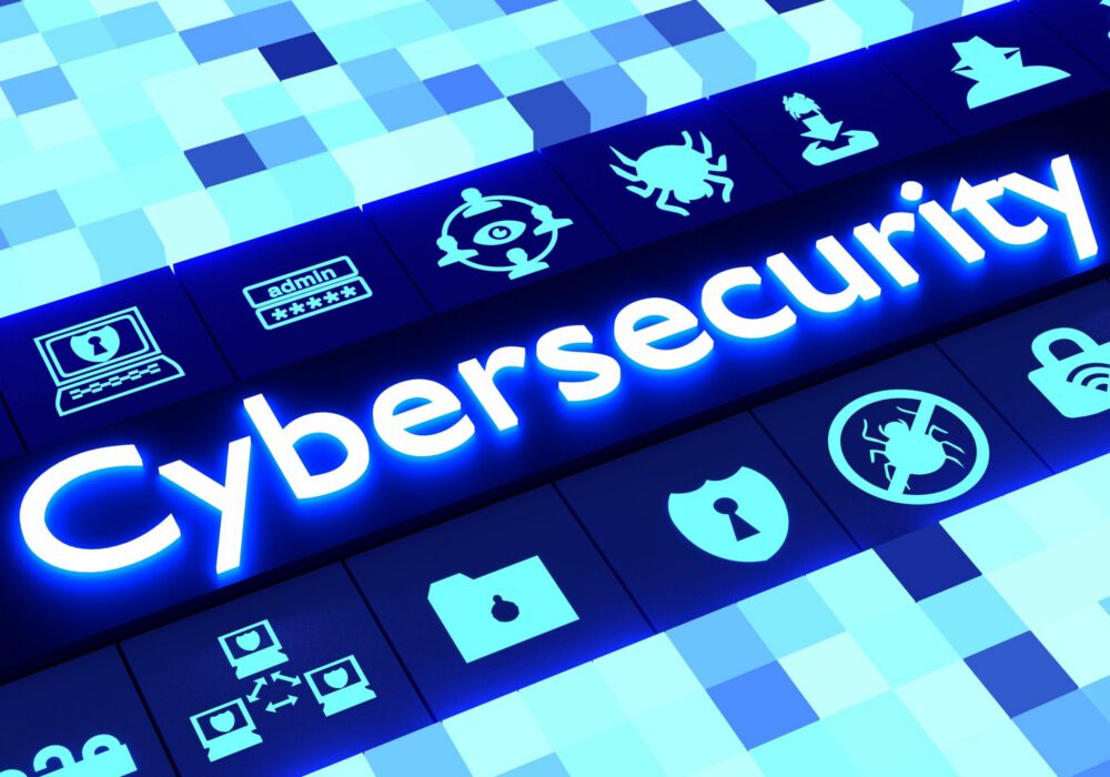Top 10 Cybersecurity Tips to Protect Your Business Brand