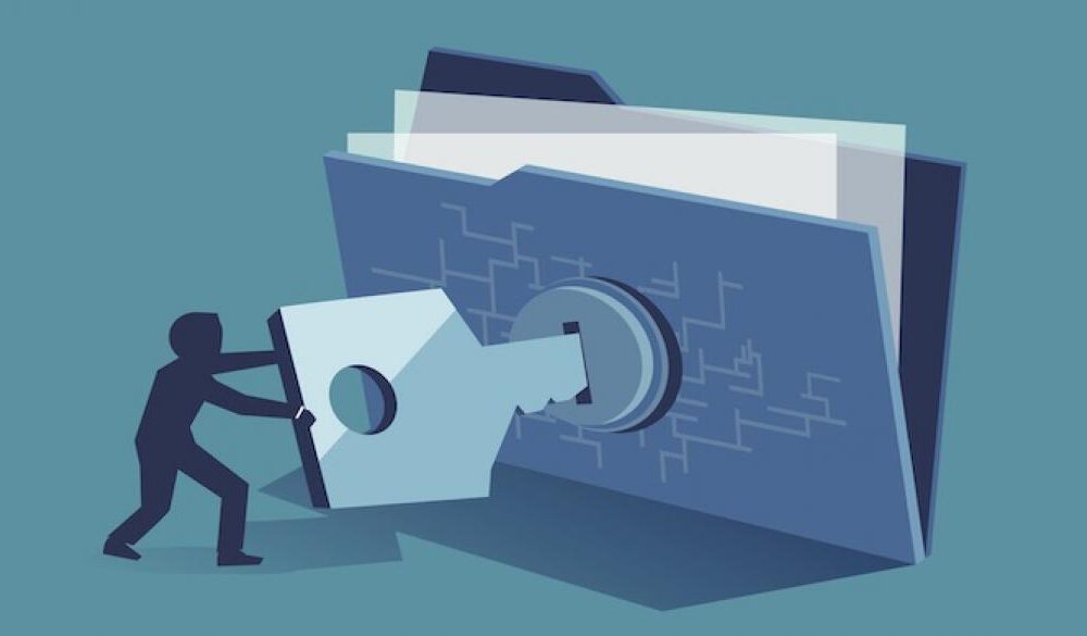 Decryption