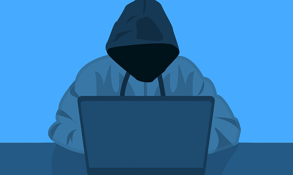 Cyber Criminals