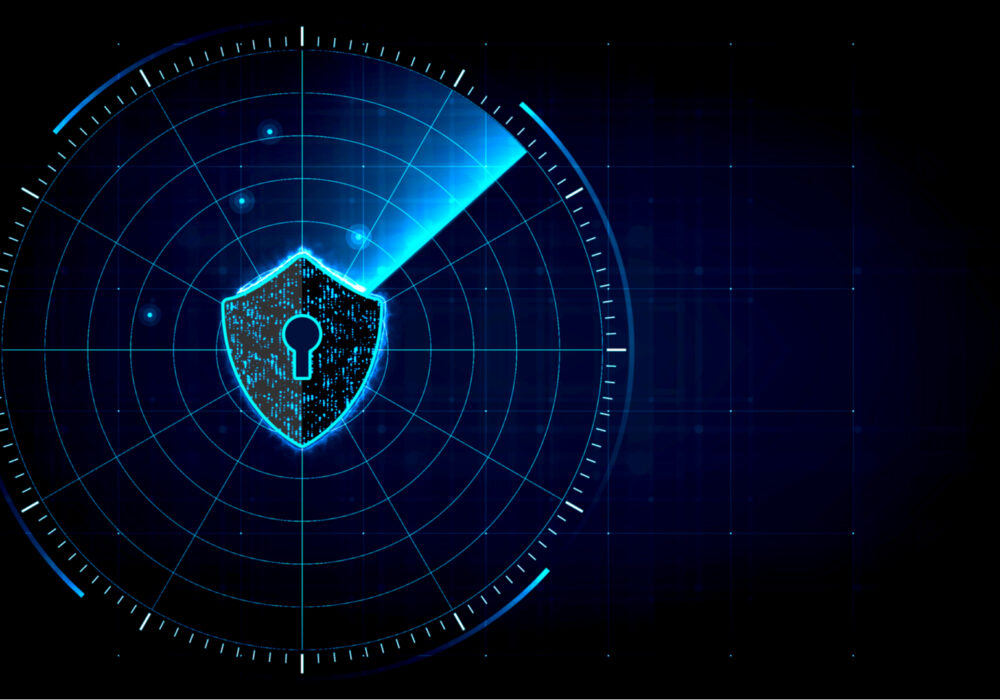 Active Attack