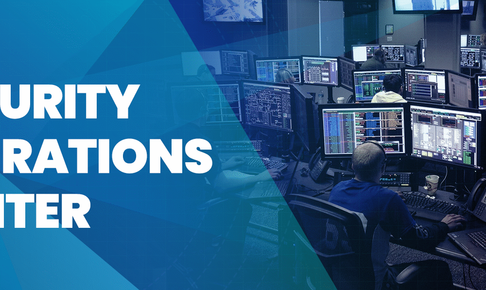 Security Operations Center (SOC)