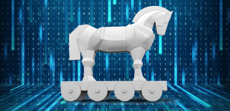 trojan horse cybersecurity breaches