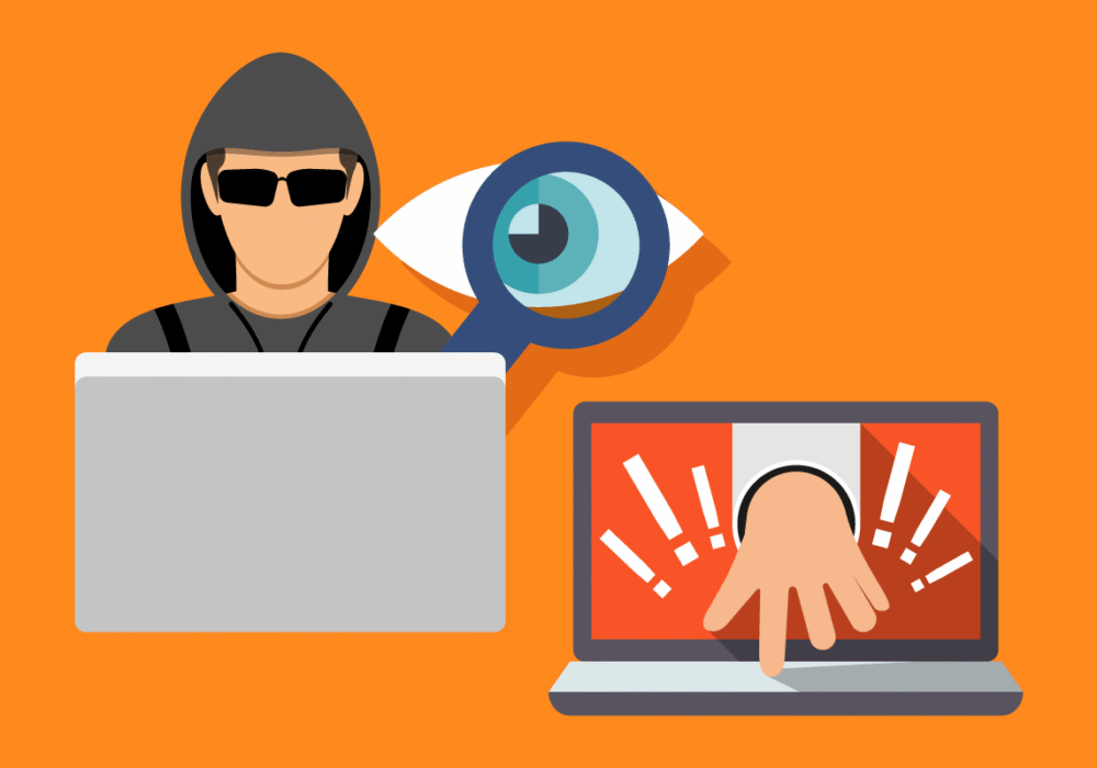 Keylogger