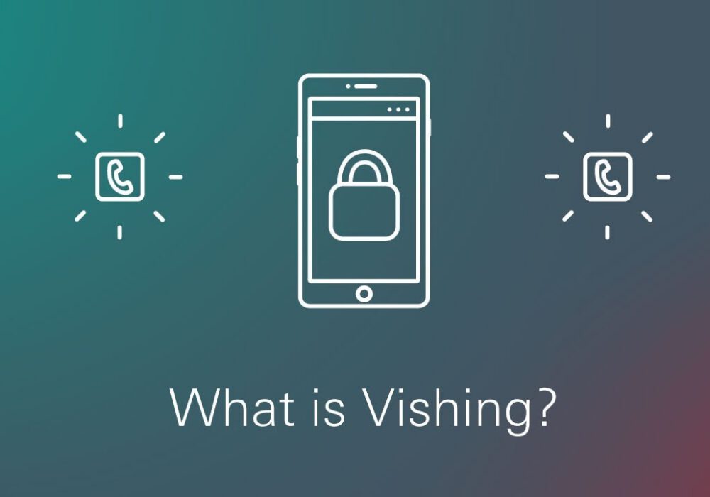 Vishing