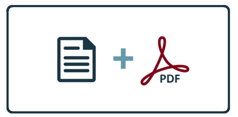 HowTo: Add a New PDF Policy