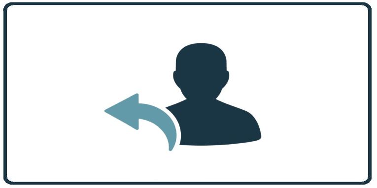 HowTo Restore an Archived User