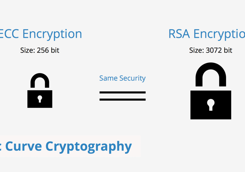 Elliptic Curve Cryptography