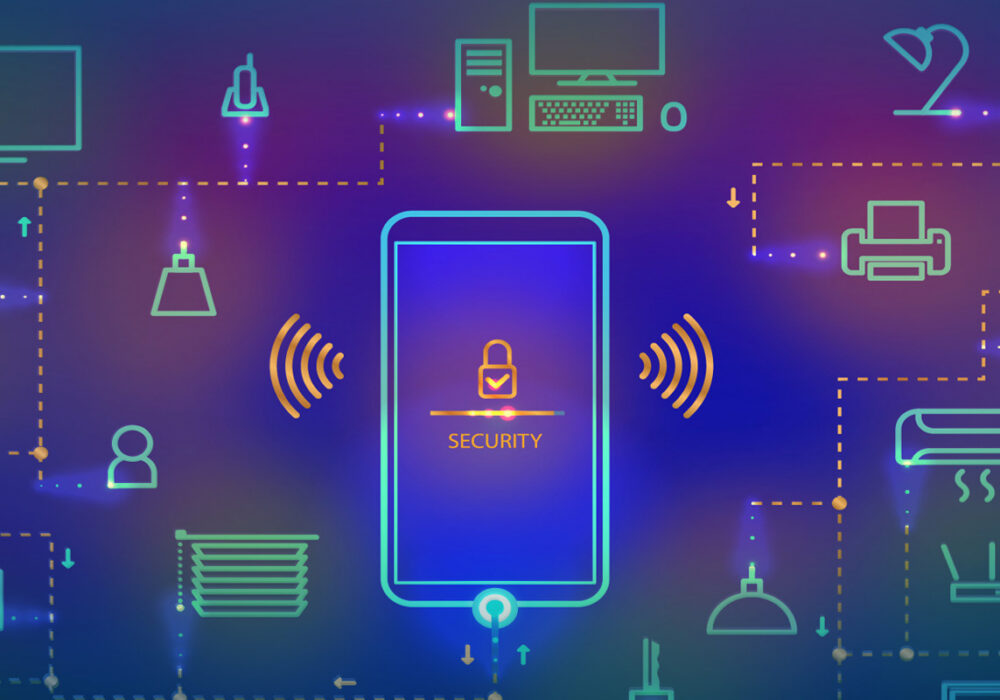 Attacks on Mobile Devices Increasing
