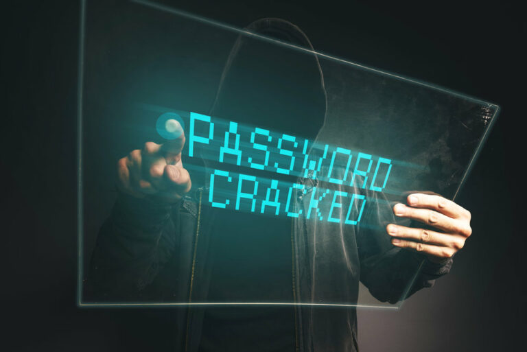 Password Cracking Cyberhoot Cyber Library