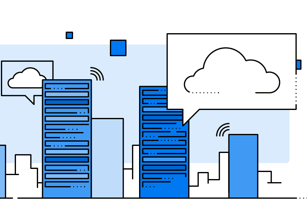 Platform as a Service (PaaS)