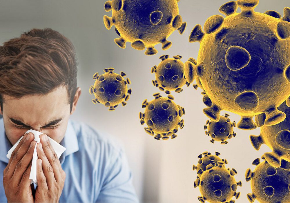 Coronavirus Advisory