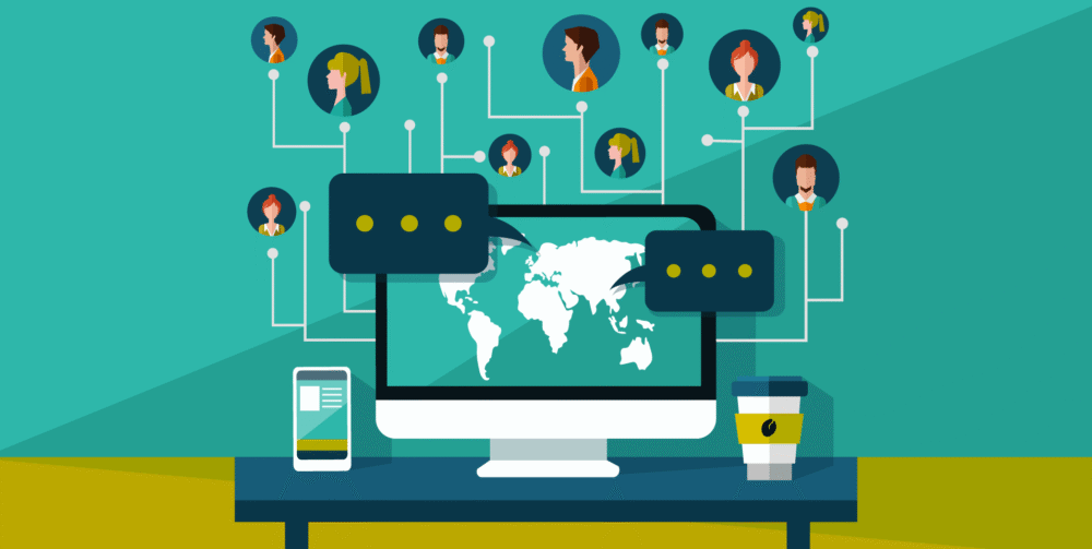Stay Secure While Working Remotely