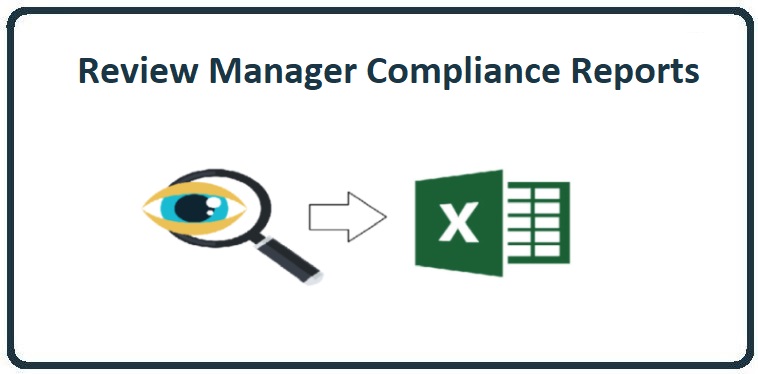 HowTo: Review the Manager Compliance Report in Excel