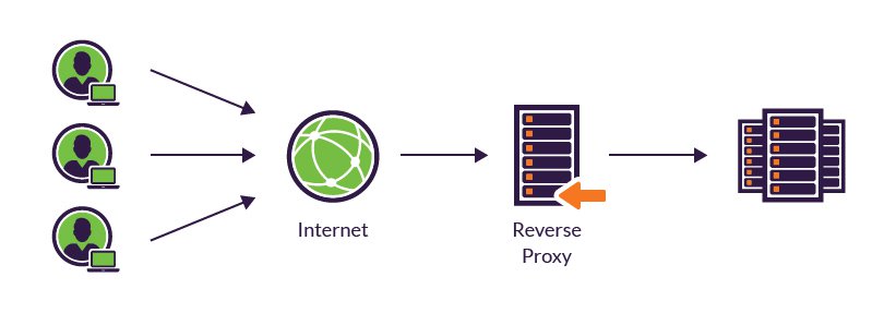 cloud access security broker forward proxy vs reverse proxy