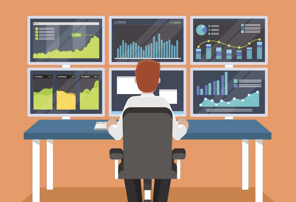 Remote Monitoring and Management (RMM)