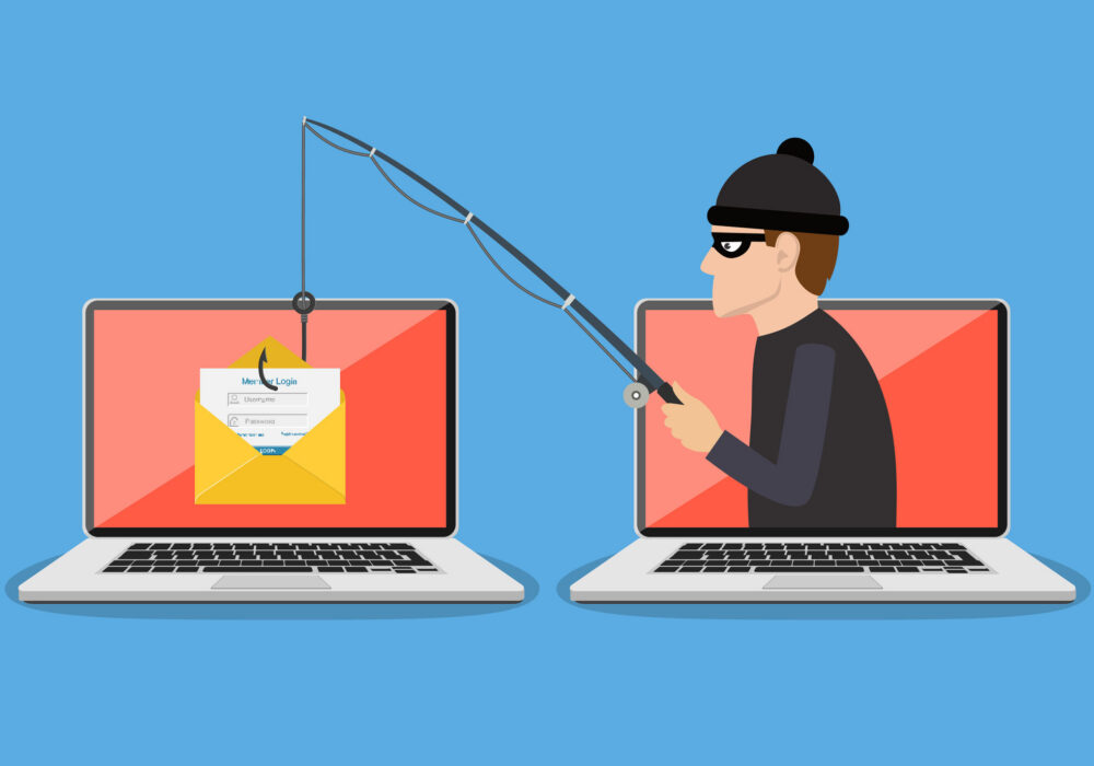 Phish Testing Employees