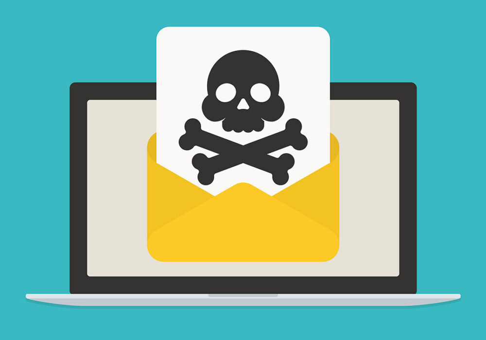Email Impersonation