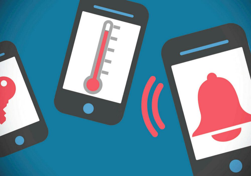 Hackers Are Releasing Fake Contact Tracing Apps