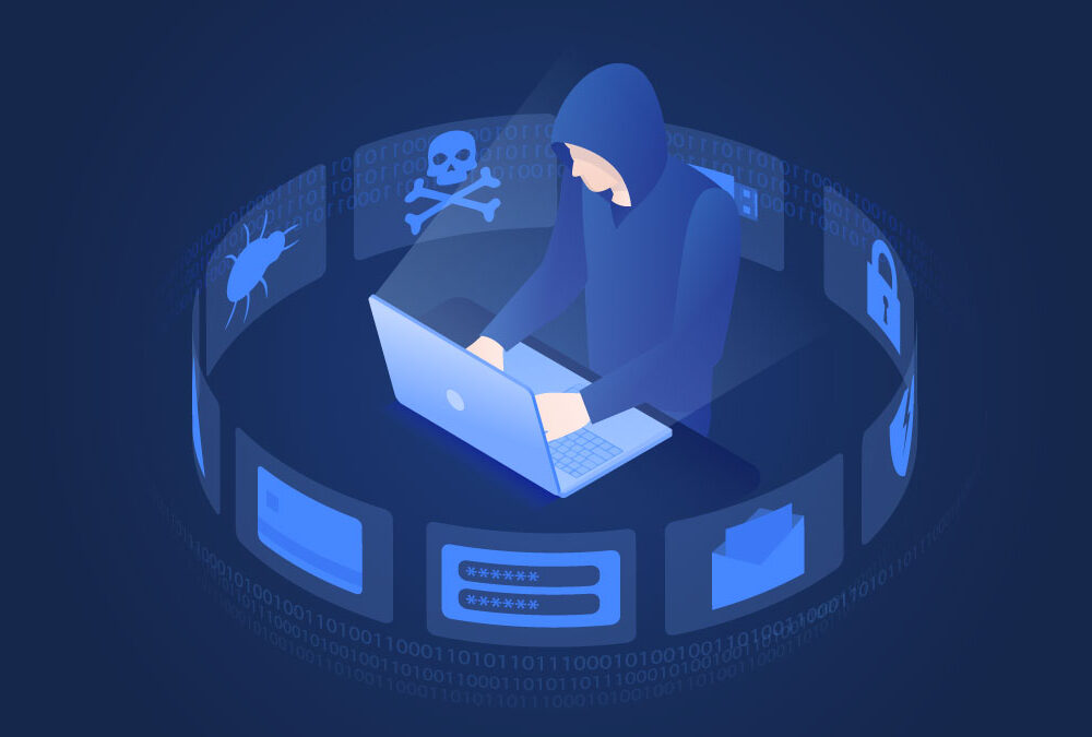 Cyber Espionage