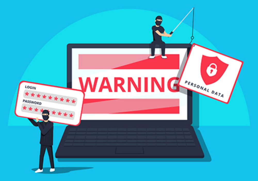 Account Hijacking