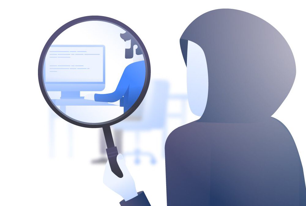 Stalkerware Could Be Spying On You