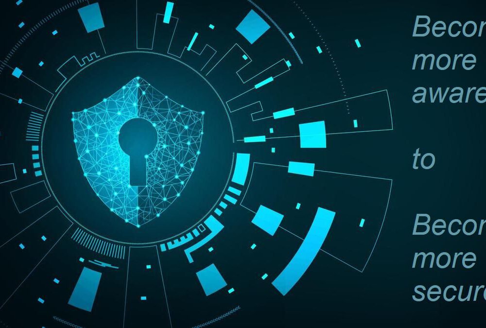 CyberHoot Newsletter – Volume 8