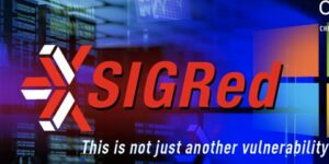SIGRed is not your run of the mill vulnerability.