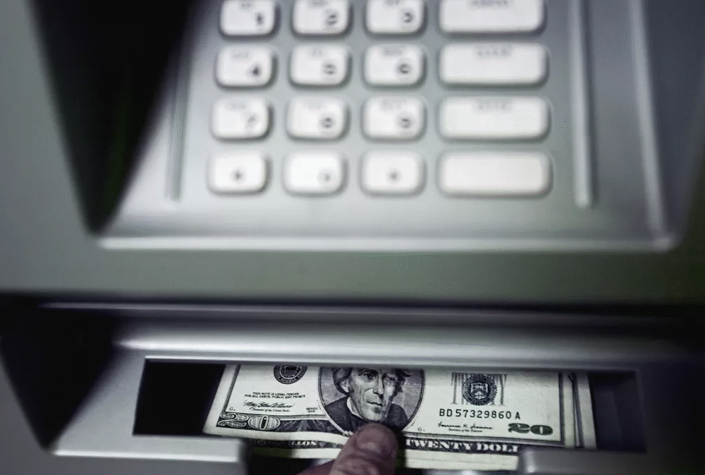 Jackpotting: Asian ATM Hacking Reaches the US