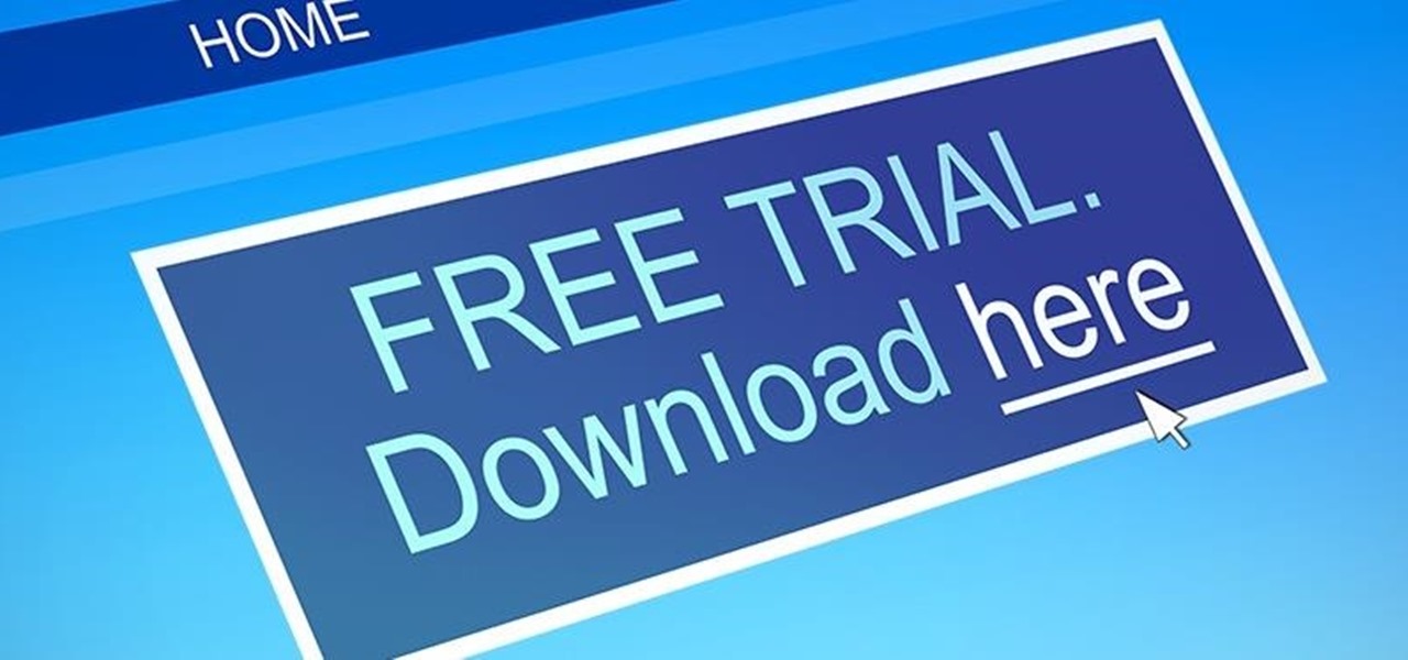 free trial presentation software