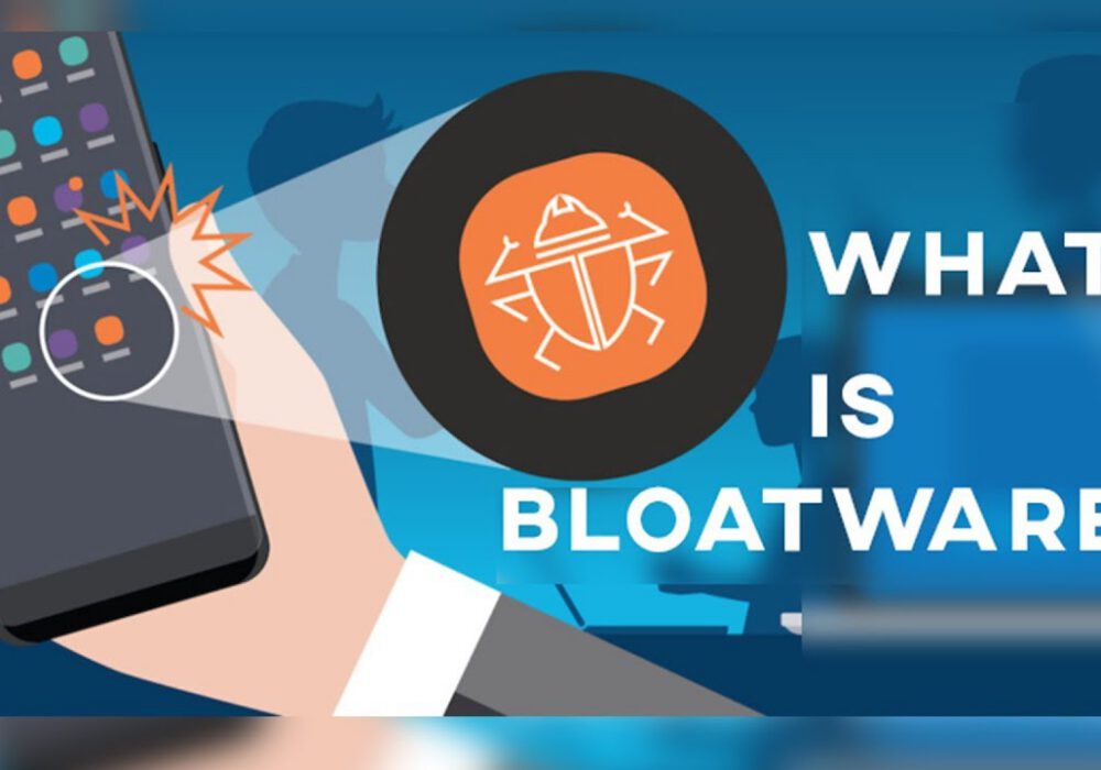 Bloatware