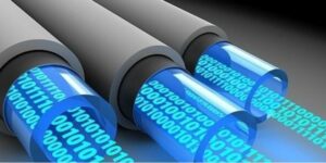 Multiple Internet Pipes help Network Redundancy