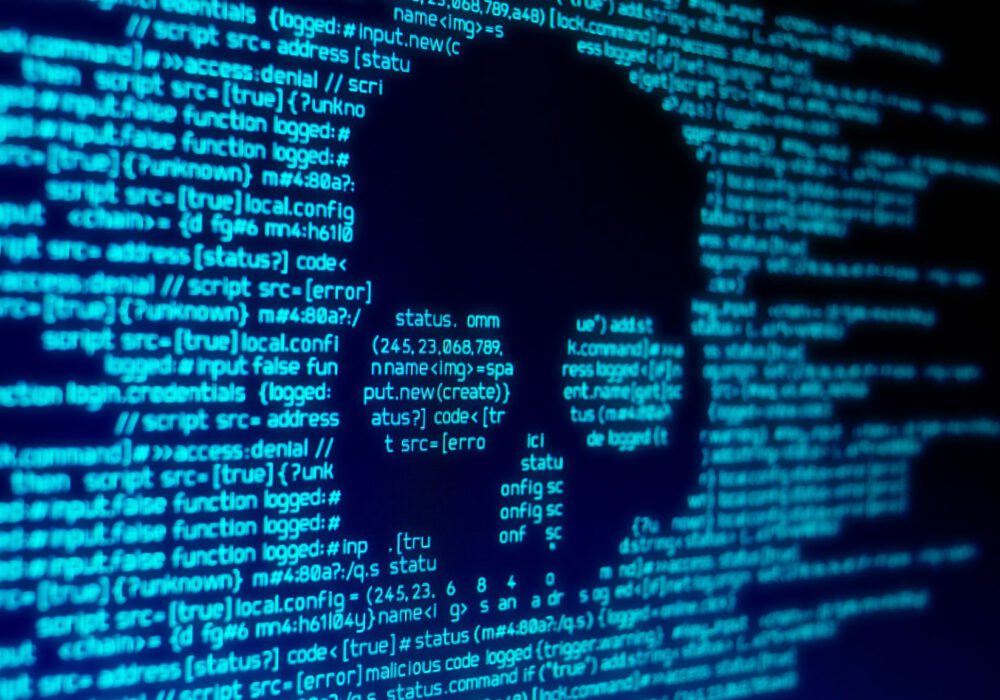 Data Spill
