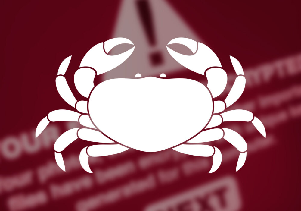 GandCrab Ransomware