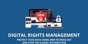 digital rights management drm