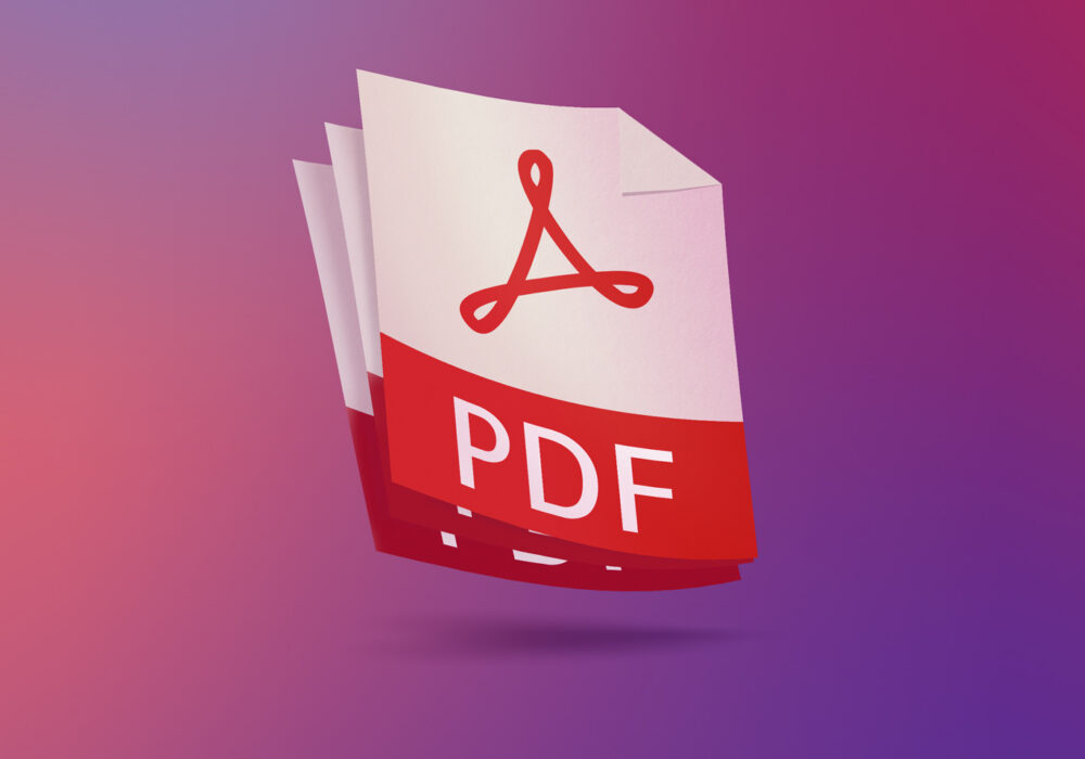 PDF (Portable Document Format)