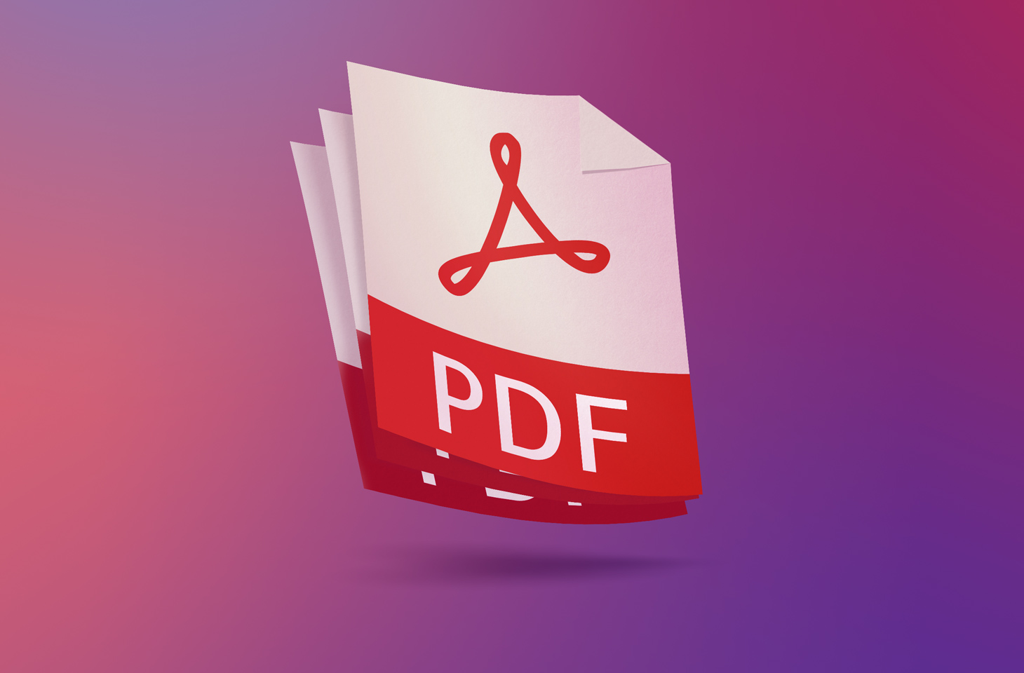 PDF