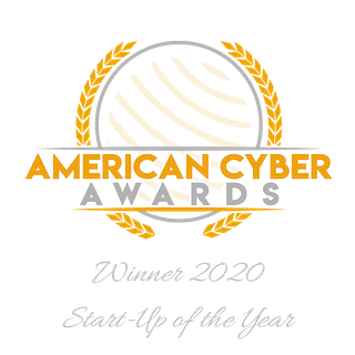 American Cyber Awards Start Up of the Year 2020