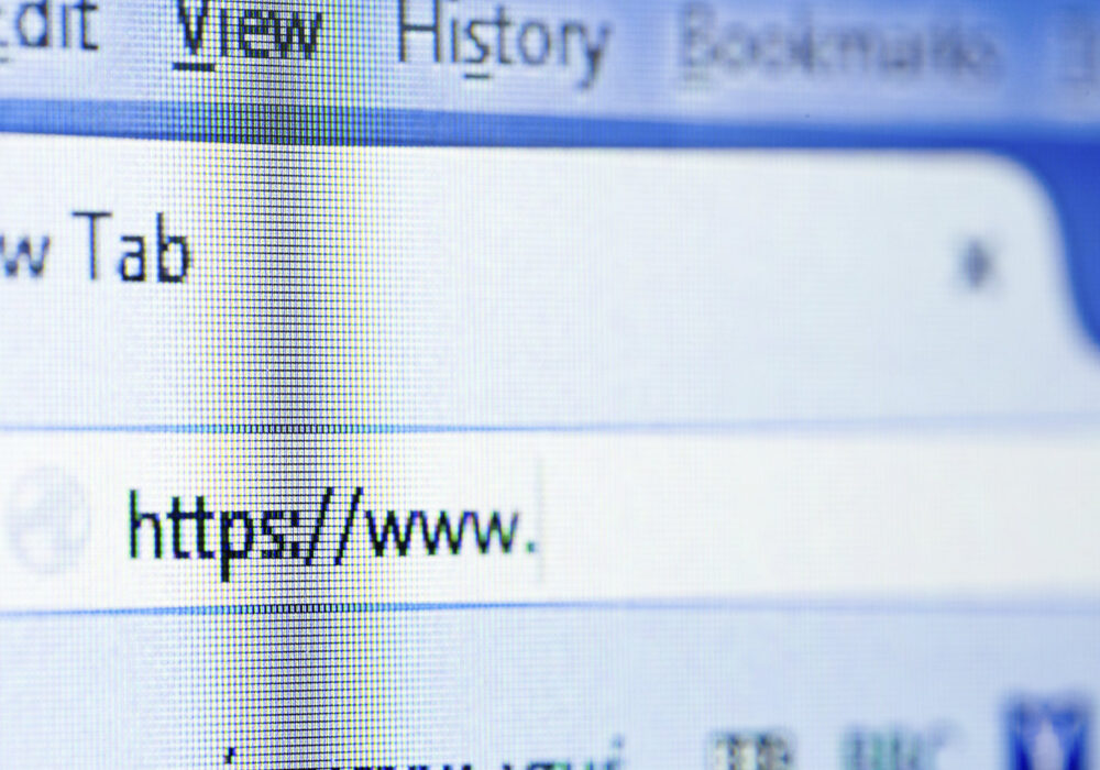 Malicious URL