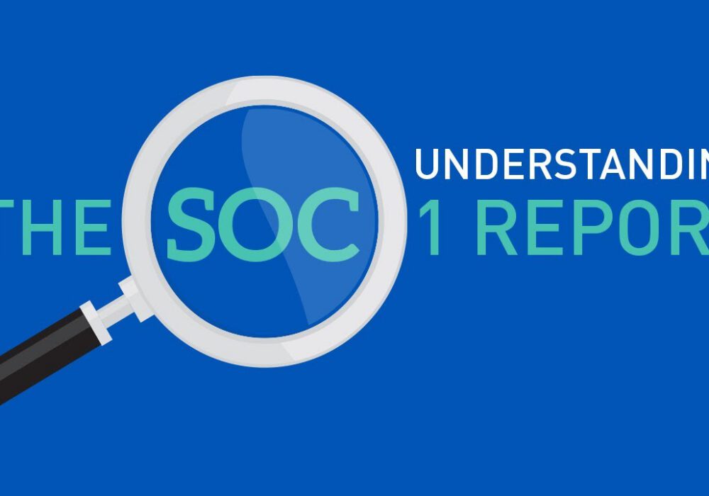 SOC 1